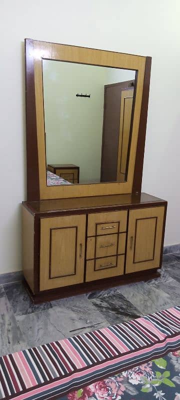 Dressing Table 1