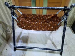 Kids Swing / Baby Swing / Swing for sale / جھولا/Jhoola/Jhola/Cradle