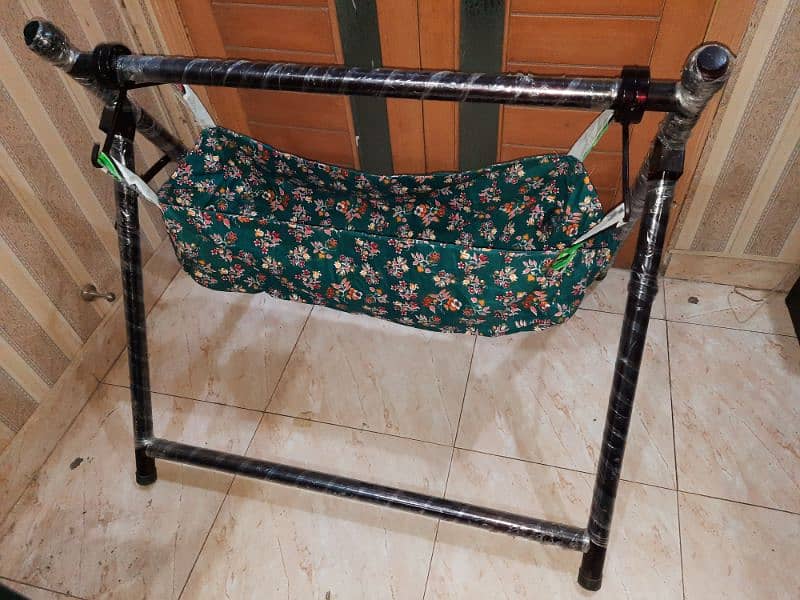 Kids Swing / Baby Swing / Swing for sale / جھولا/Jhoola/Jhola/Cradle 1