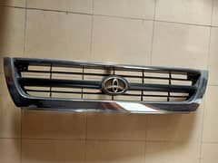 Toyota Surf 1995-2001 stylish front grill