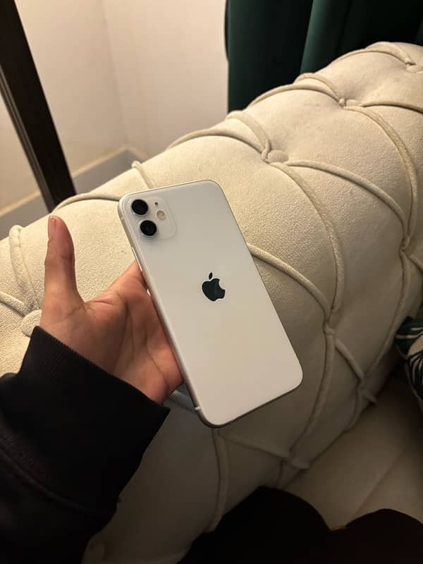 iPhone 11 (Used) for Sale 3