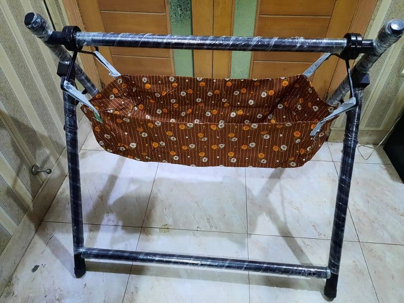 Kids Swing / Baby Swing / Swing for sale / جھولا/Jhoola/Jhola/Cradle 0