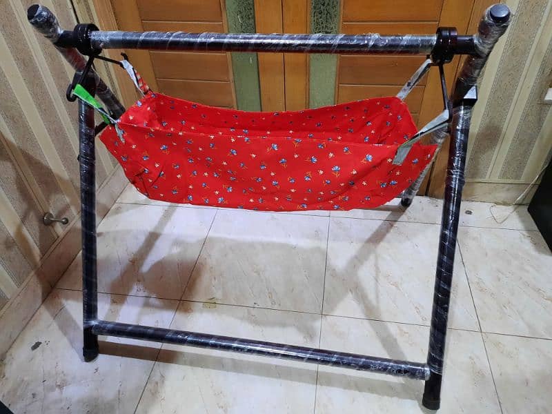 Kids Swing / Baby Swing / Swing for sale / جھولا/Jhoola/Jhola/Cradle 4