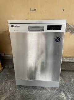 Dawlance Dishwasher for sale