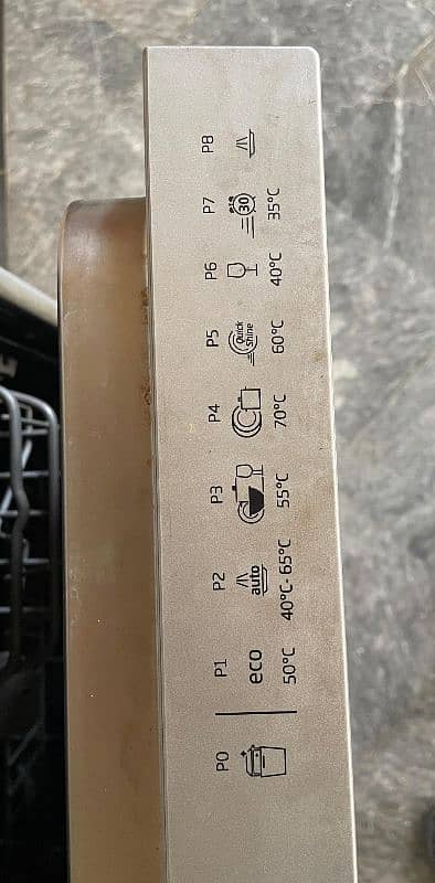 Dawlance Dishwasher for sale 2