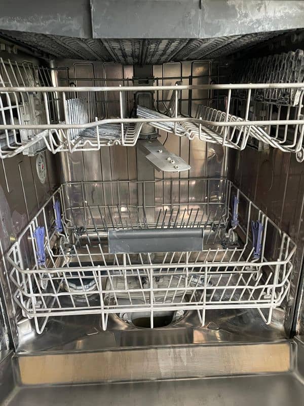 Dawlance Dishwasher for sale 3