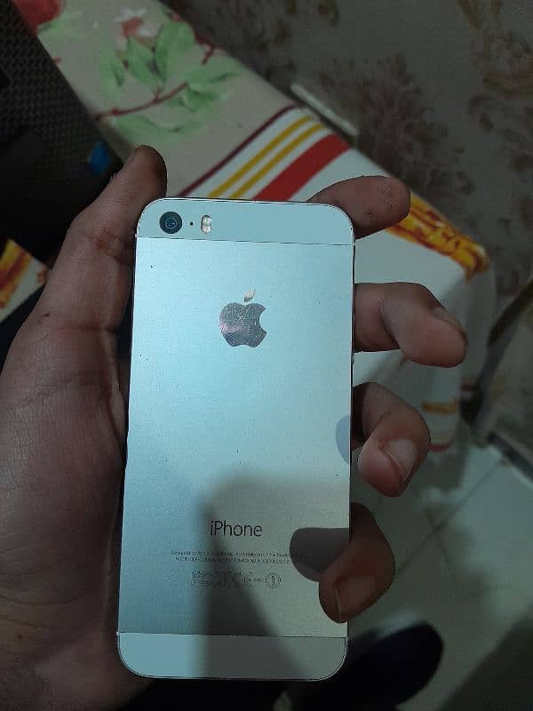 iphone 5s 4