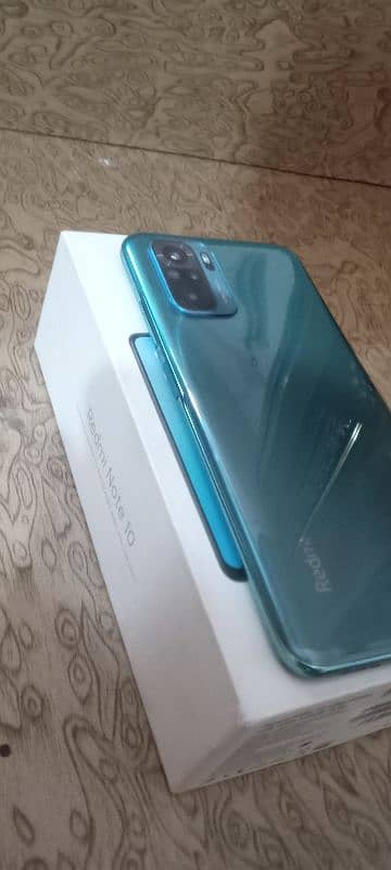 Redmi Note 10 2