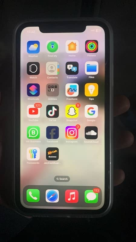 urgent sale Pta iphone11 2