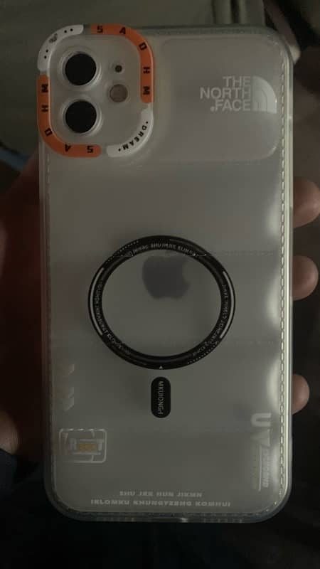 urgent sale Pta iphone11 4