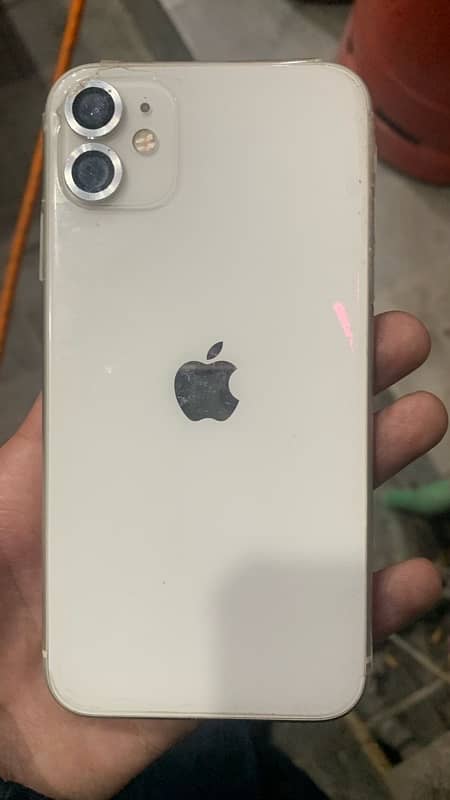 urgent sale Pta iphone11 5