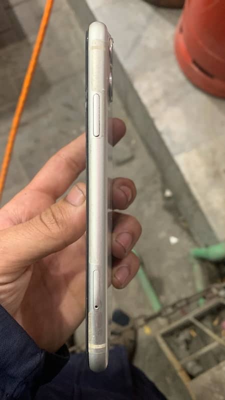 urgent sale Pta iphone11 6