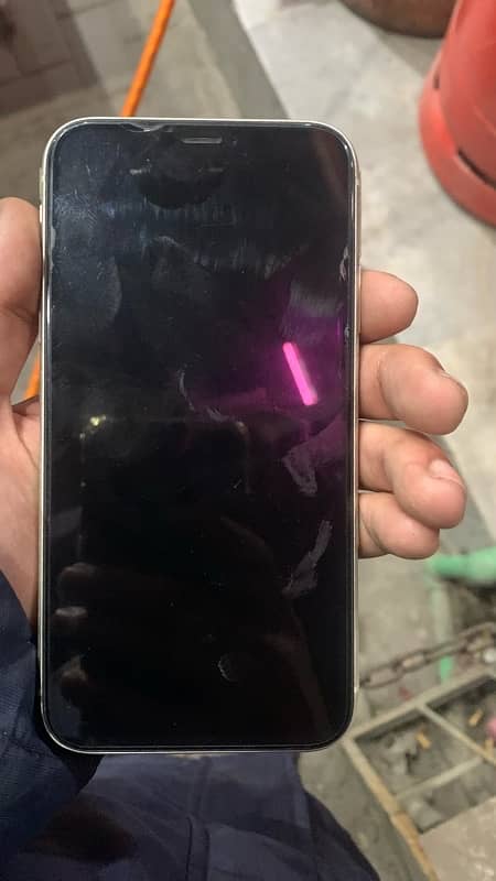 urgent sale Pta iphone11 9