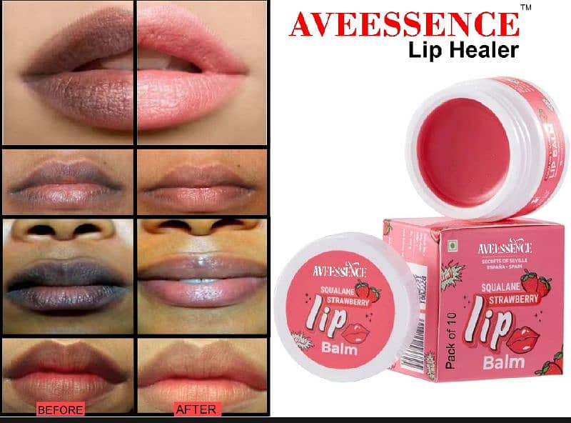 lip stick lip gloss and tint 3