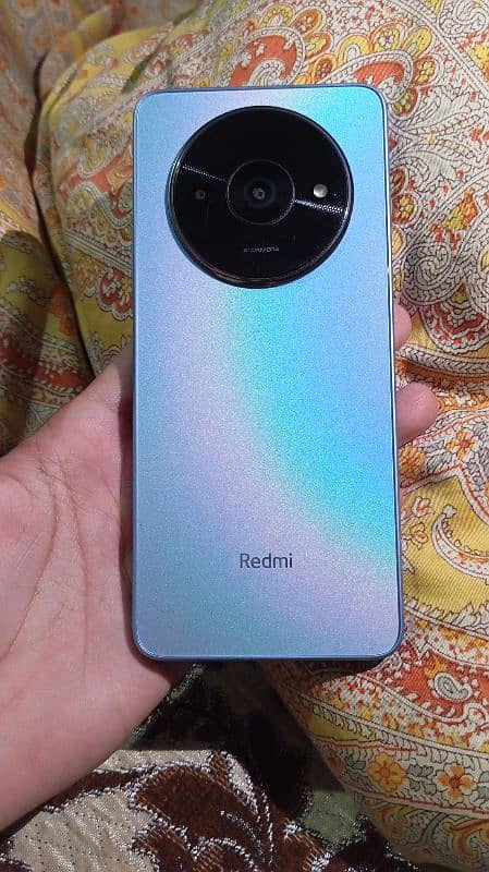 Redmi A3 4 128 0