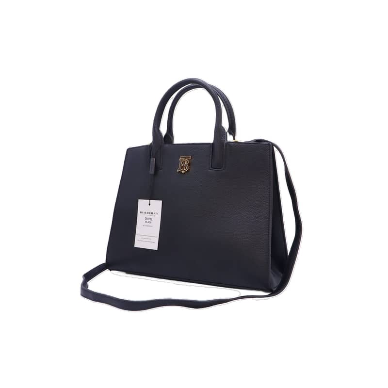 Burberry Premium Tote bag - Black 2