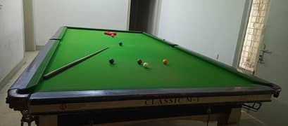 snooker