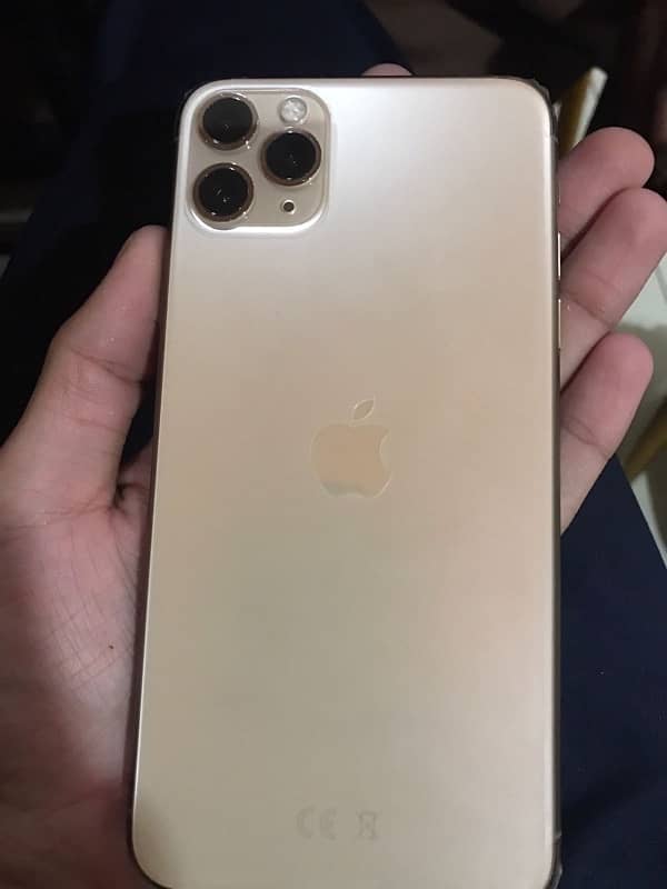 iphone 11 pro max non pta 0