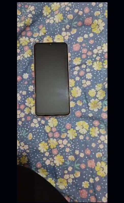 Samsung A23 6/128  ha condition 10/10 ha full box urgent sale 1