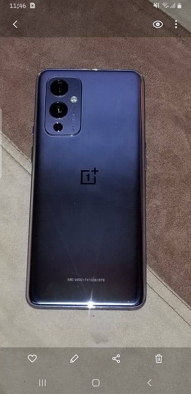 oneplus 9 0