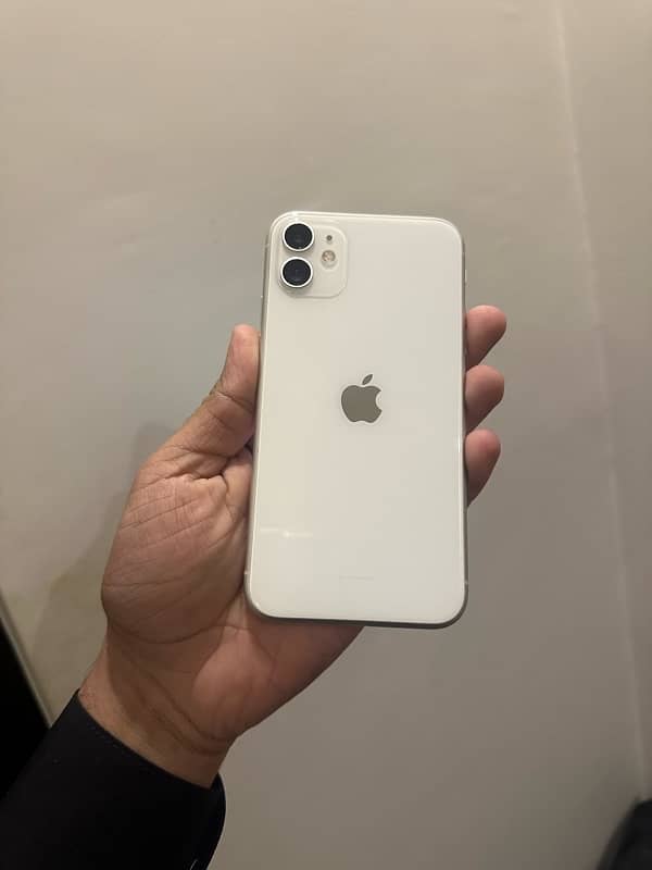 iphone 11 128 Gb Pta Approved 0