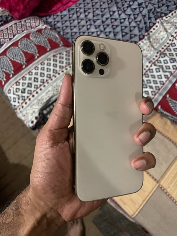 iphone 12 pro max non pta 0