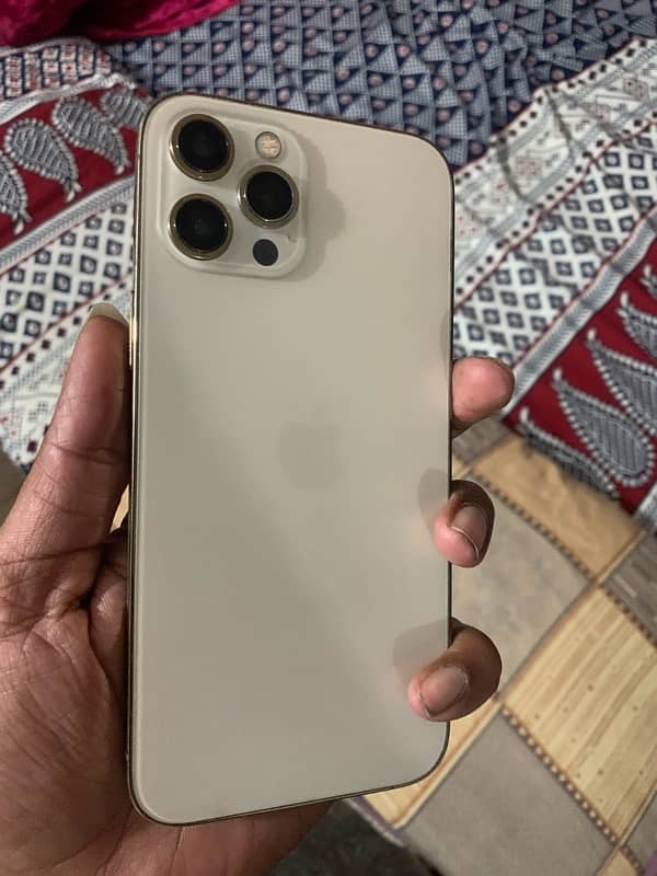 iphone 12 pro max non pta 9