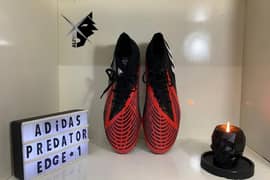 Adidas Predator Edge. 1