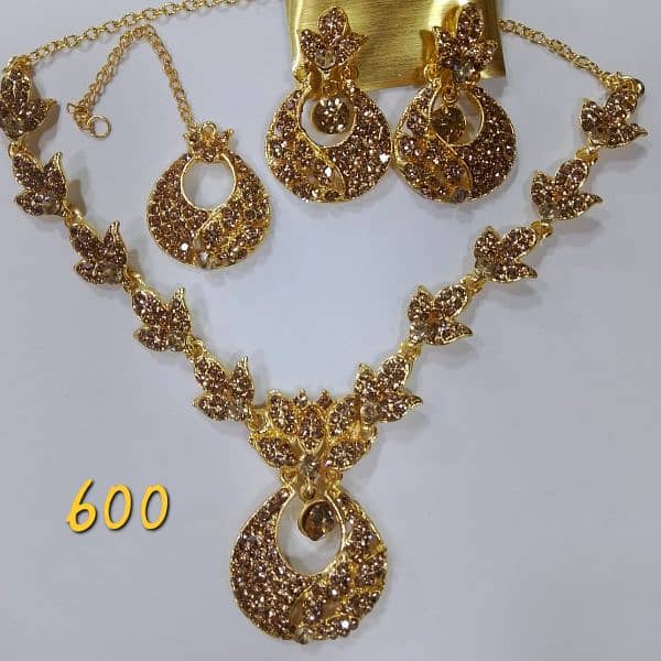 Jewellery Sets 3