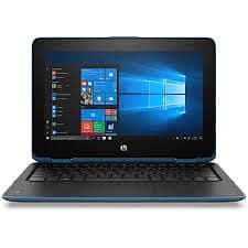 HP PROBOOK X360 11 G4 TOUCH 2 IN 1 2