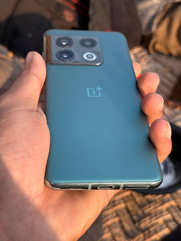 OnePlus 10 Pro Non Pta 0