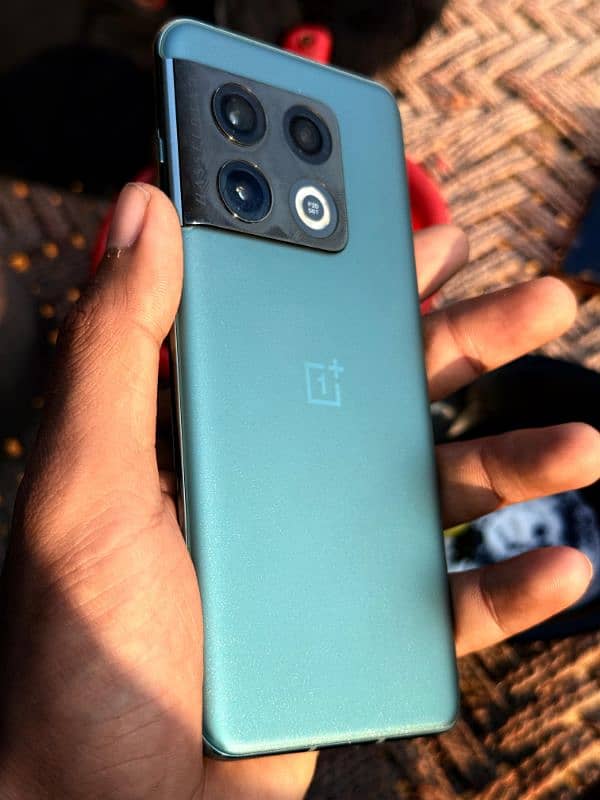 OnePlus 10 Pro Non Pta 3