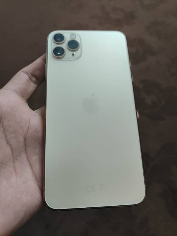 Iphone 11 Pro max Approved 0