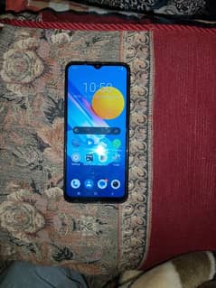 Vivo Y21T 4gb 128gb