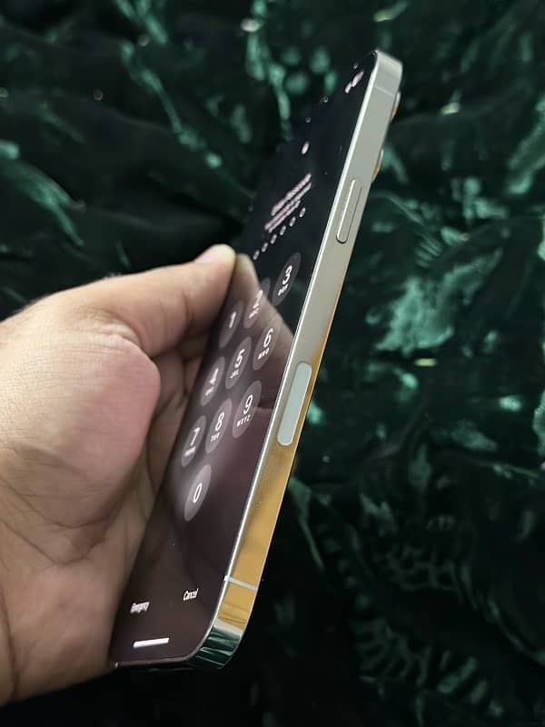 iphone 13 pro max 256 gb factory unlocked non-pta 2