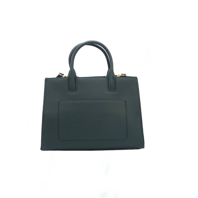 Burberry Premium Tote bag - Green 4