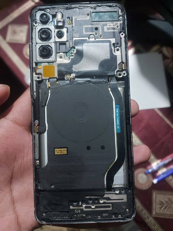 Samsung S 20 plus all parts available 0