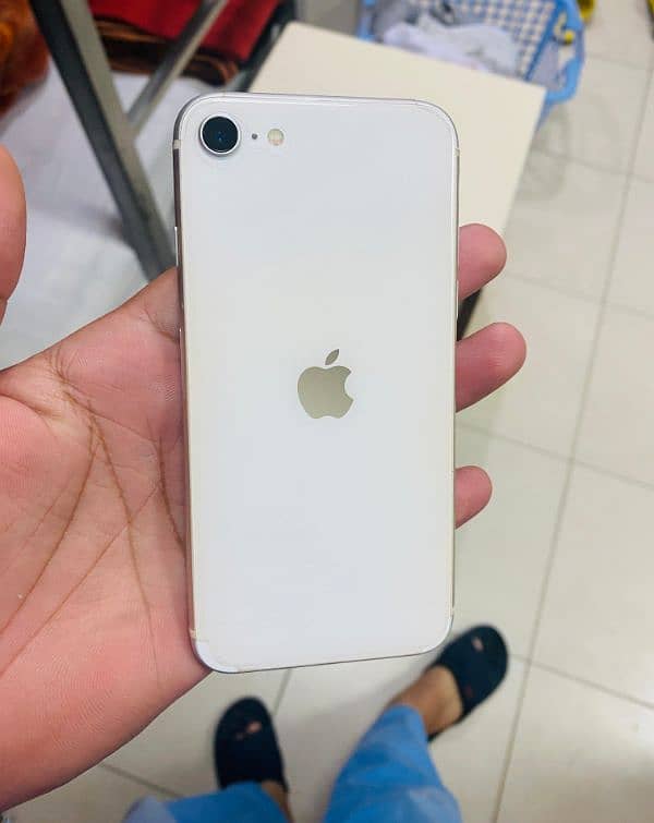 i phone se 2020 official pta approve 64gb 0