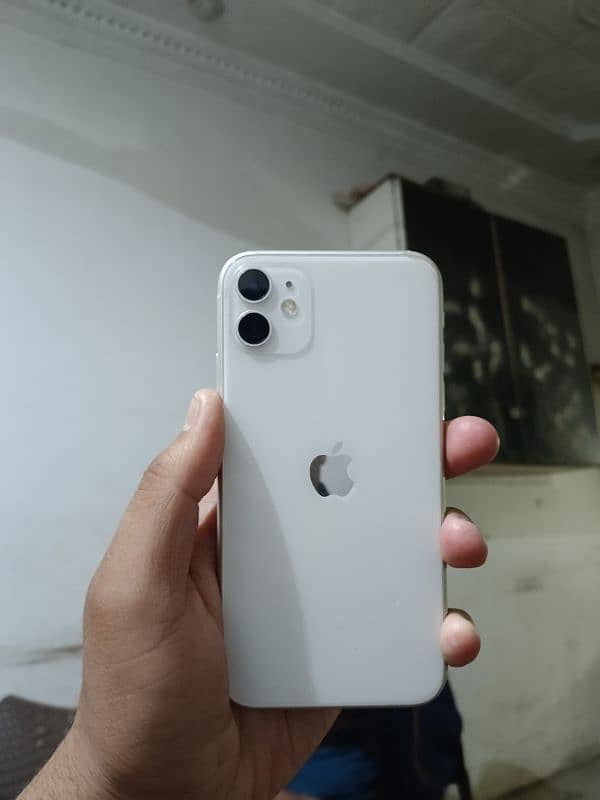 IPHONE 11 NON PTA JV 5