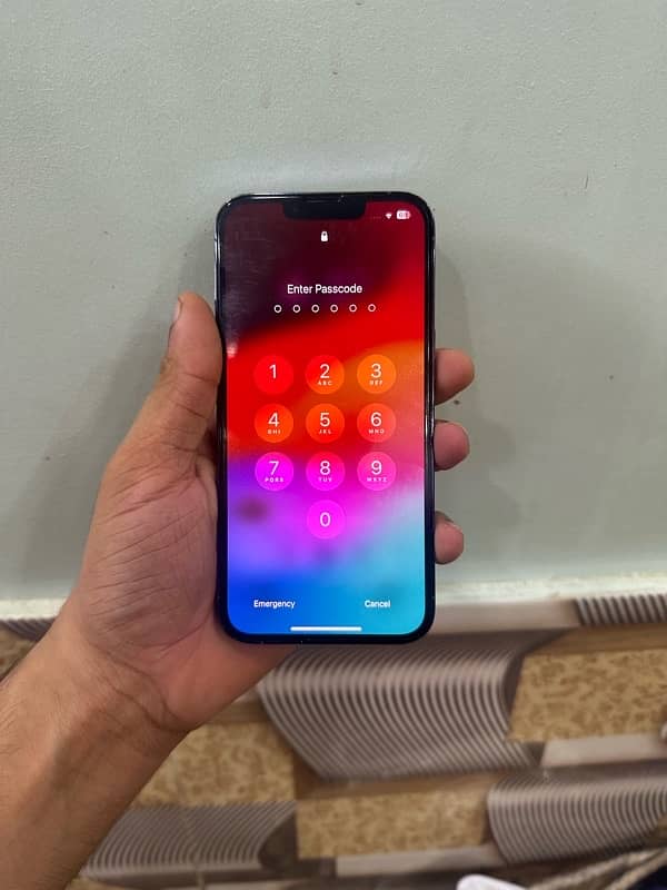 iphone 13 pro 128 gb 0