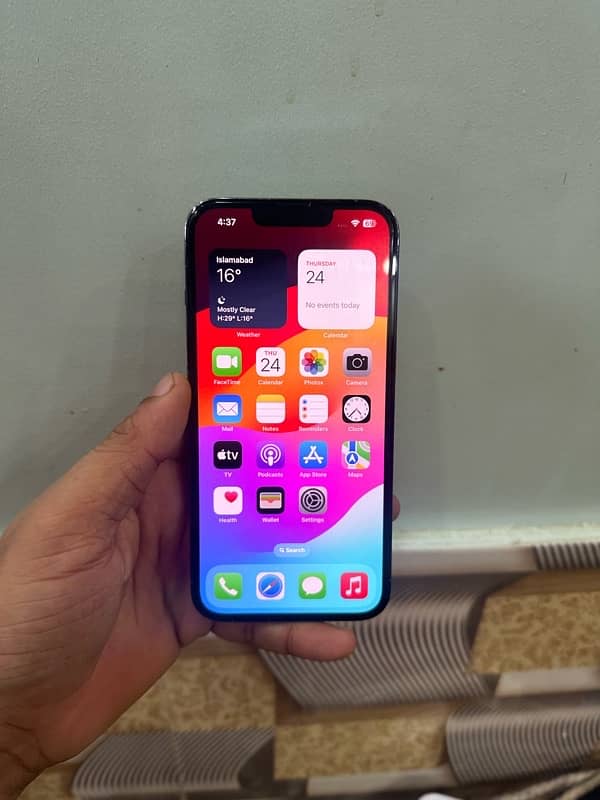 iphone 13 pro 128 gb 2