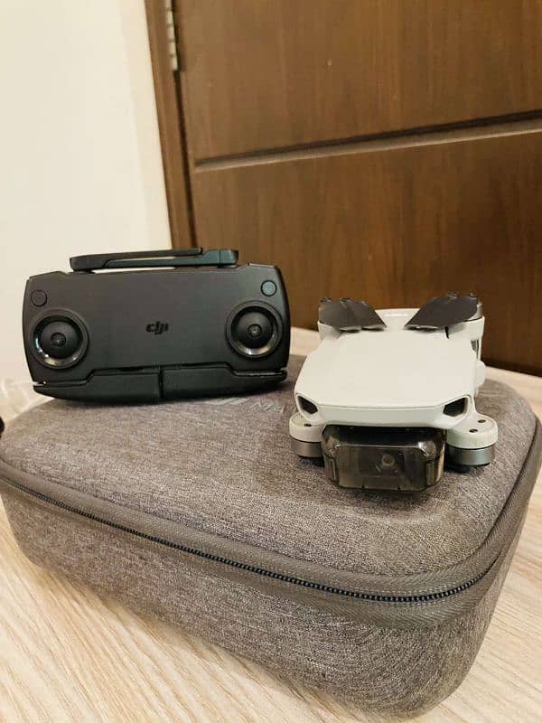 Dji Mavic Mini UK MODEL 0