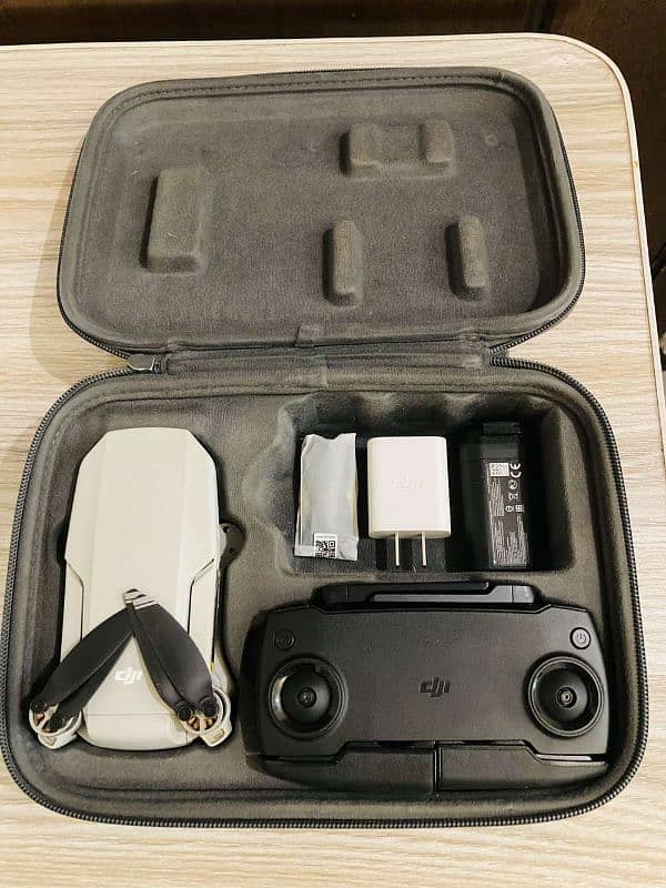 Dji Mavic Mini UK MODEL 1