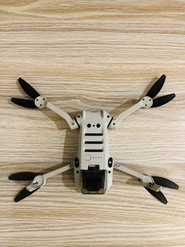 Dji Mavic Mini UK MODEL 5