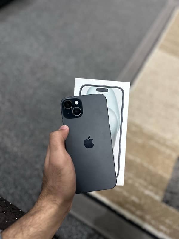 Iphone 15 Plus 0