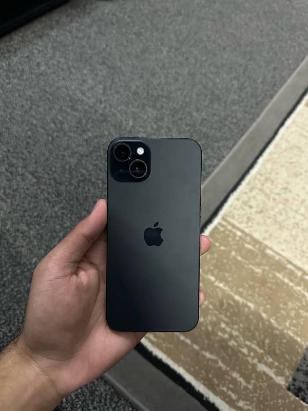 Iphone 15 Plus 1