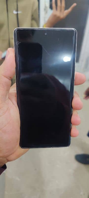 Google pixel 7pro pta 12/128 1