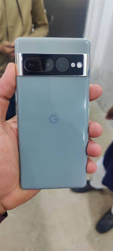 Google pixel 7pro pta 12/128 7