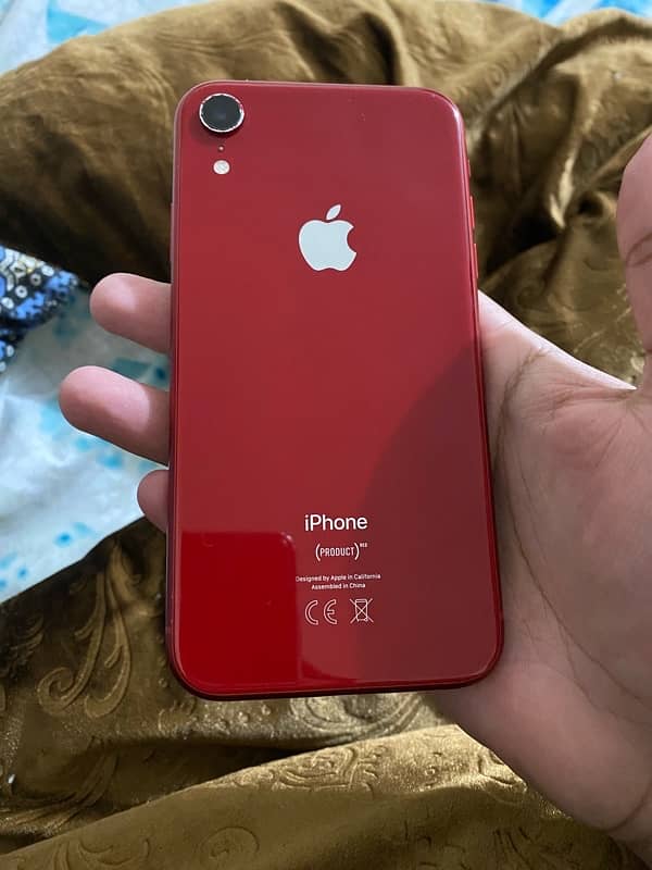 iphone xr 128gb 0