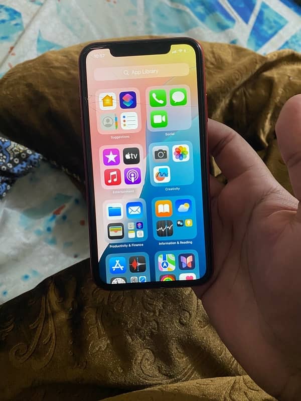 iphone xr 128gb 1